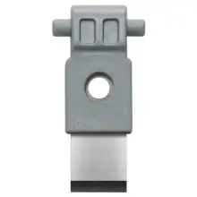 Купить Резак для 3D принтера Bambu Lab A1 mini/A1/P1P/P1S/X1C/X1/X1E 3pcs (FAC034) - фото 3