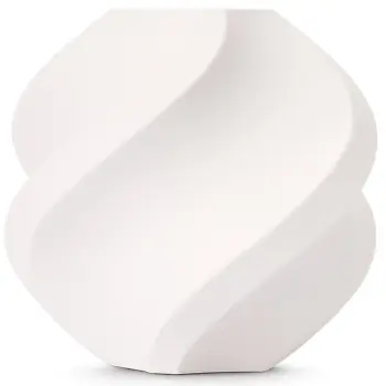 Купити PETG Basic Filament (пластик) для 3D принтера Bambu Lab 1кг, 1.75мм, білий, без котушки (G00-W00-1.75-1000-SPLFREE) - фото 1