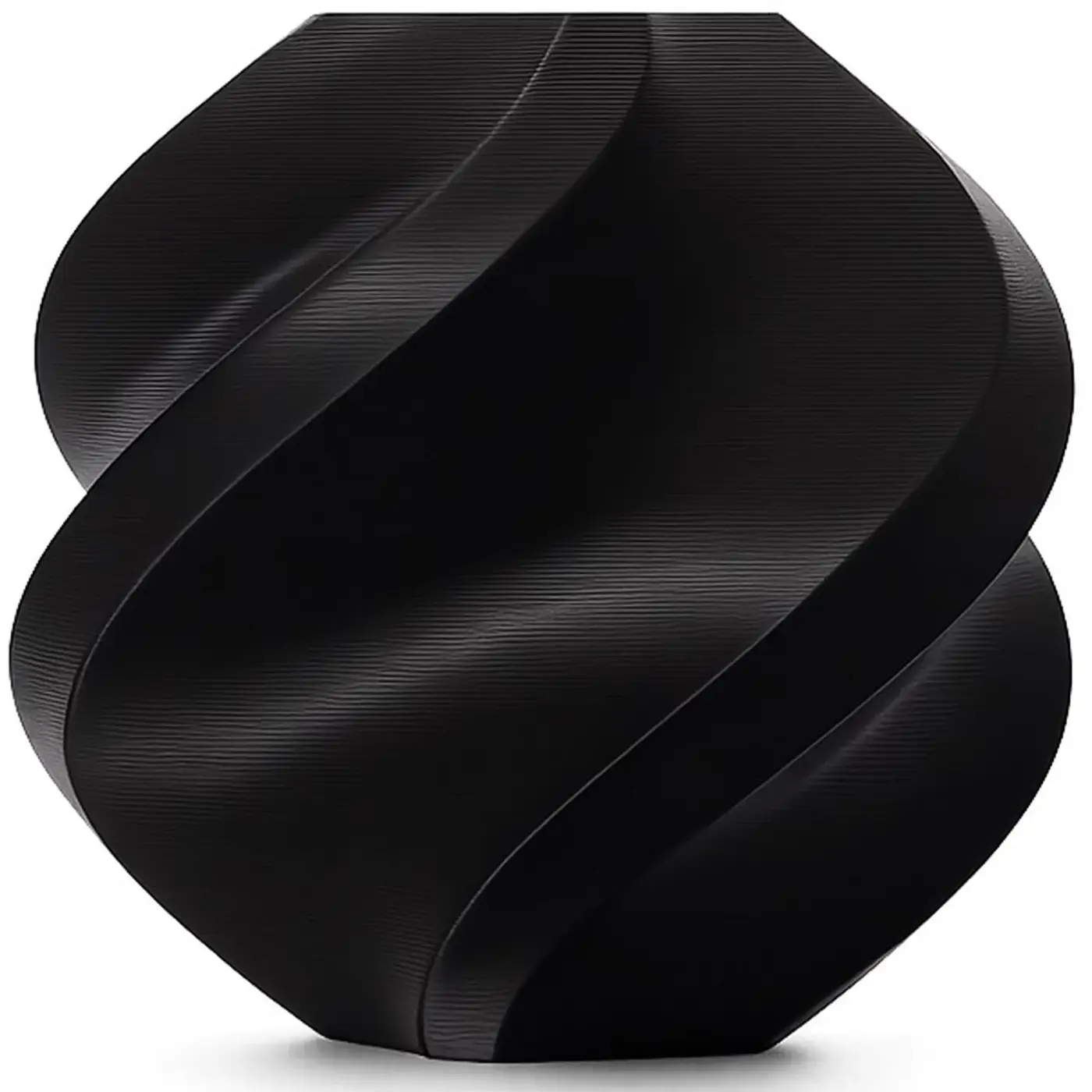 Купити PETG Basic Filament (пластик) для 3D принтера Bambu Lab 1кг, 1.75мм, чорний (G00-K00-1.75-1000-SPL) - фото 1