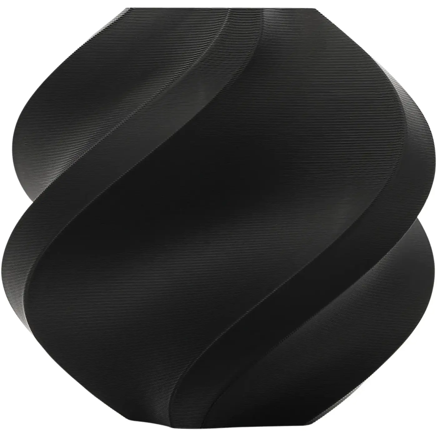 Купити PLA Tough Plus Filament (пластик) для 3D принтера Bambu Lab 1кг, 1.75мм, чорний, без котушки (A10-K0-1.75-1000-SPLFREE) - фото 1