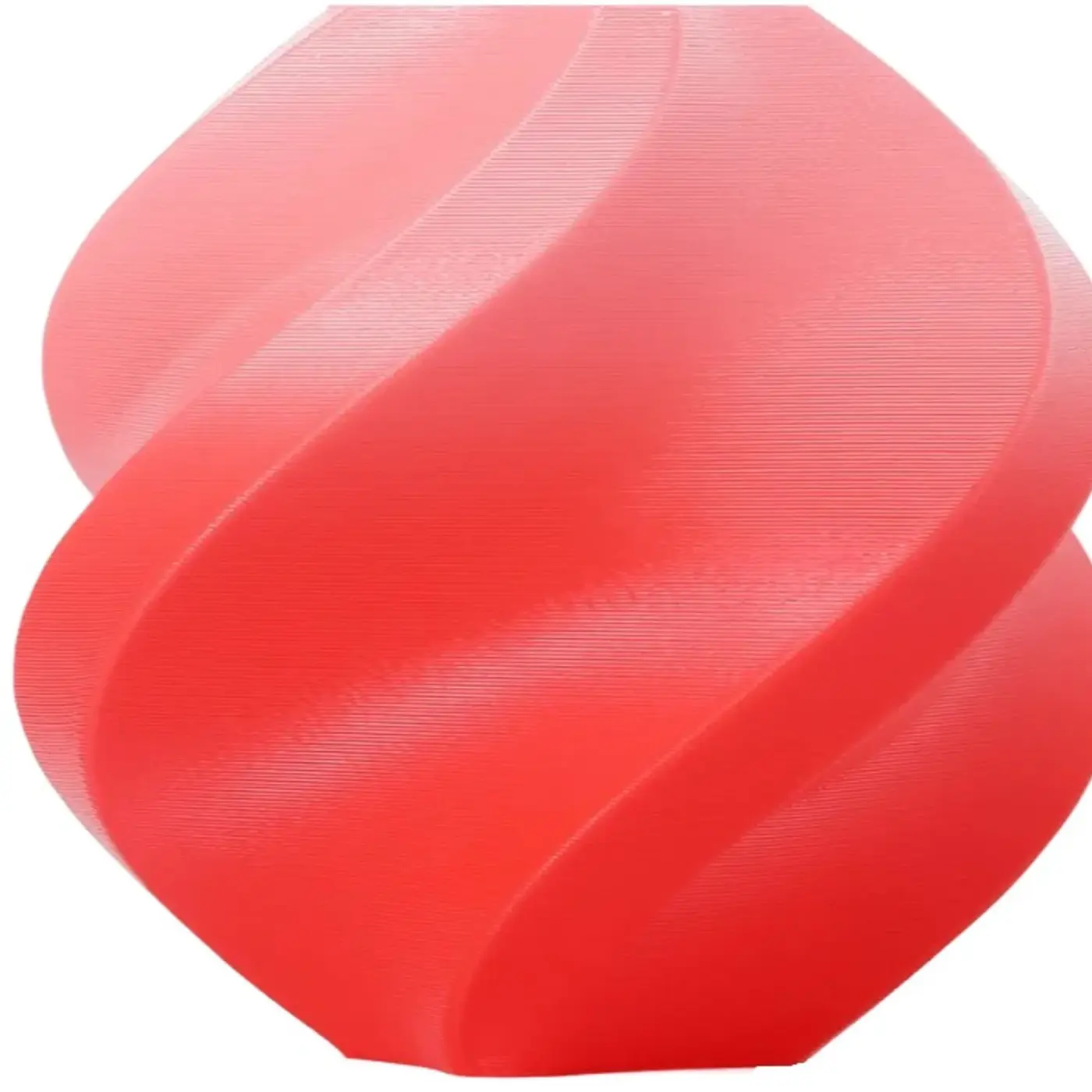 Купити TPU 90A Filament (пластик) для 3D принтера Bambu Lab 1кг, 1.75мм, полум’я (U03-M1-1.75-1000-SPL) - фото 1