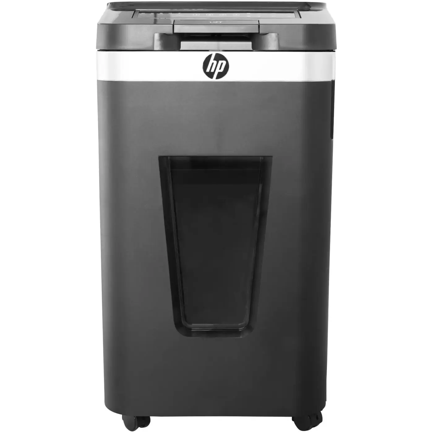 Купить Уничтожитель документов HP Pro Shred Auto 400CC (2822_HP) - фото 1
