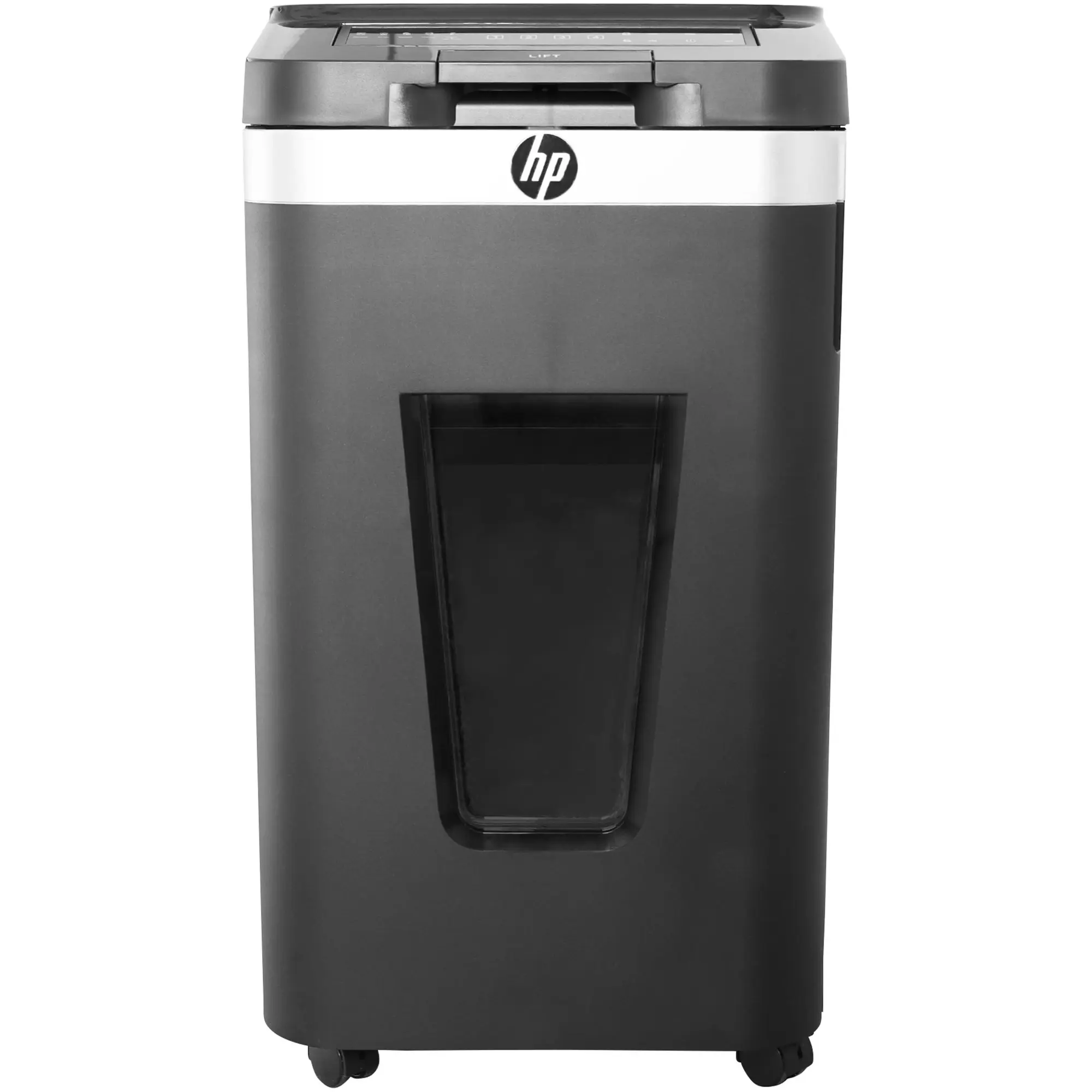 Купить Уничтожитель документов HP Pro Shred Auto 400CC (2822_HP) - фото 1