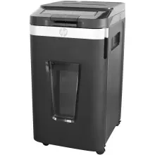 Купить Уничтожитель документов HP Pro Shred Auto 400CC (2822_HP) - фото 2
