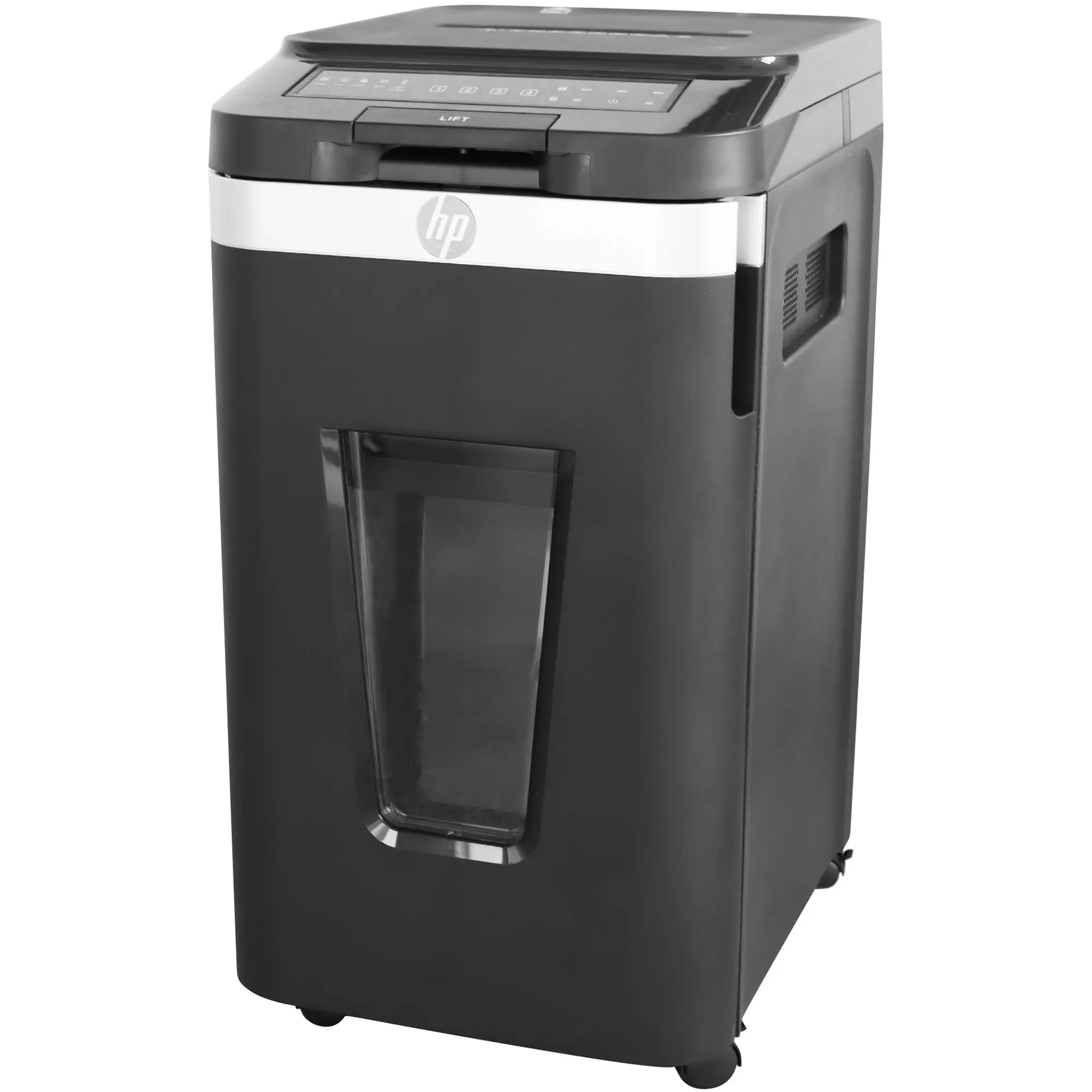 Купить Уничтожитель документов HP Pro Shred Auto 400CC (2822_HP) - фото 2