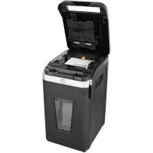 Купить Уничтожитель документов HP Pro Shred Auto 400CC (2822_HP) - фото 3