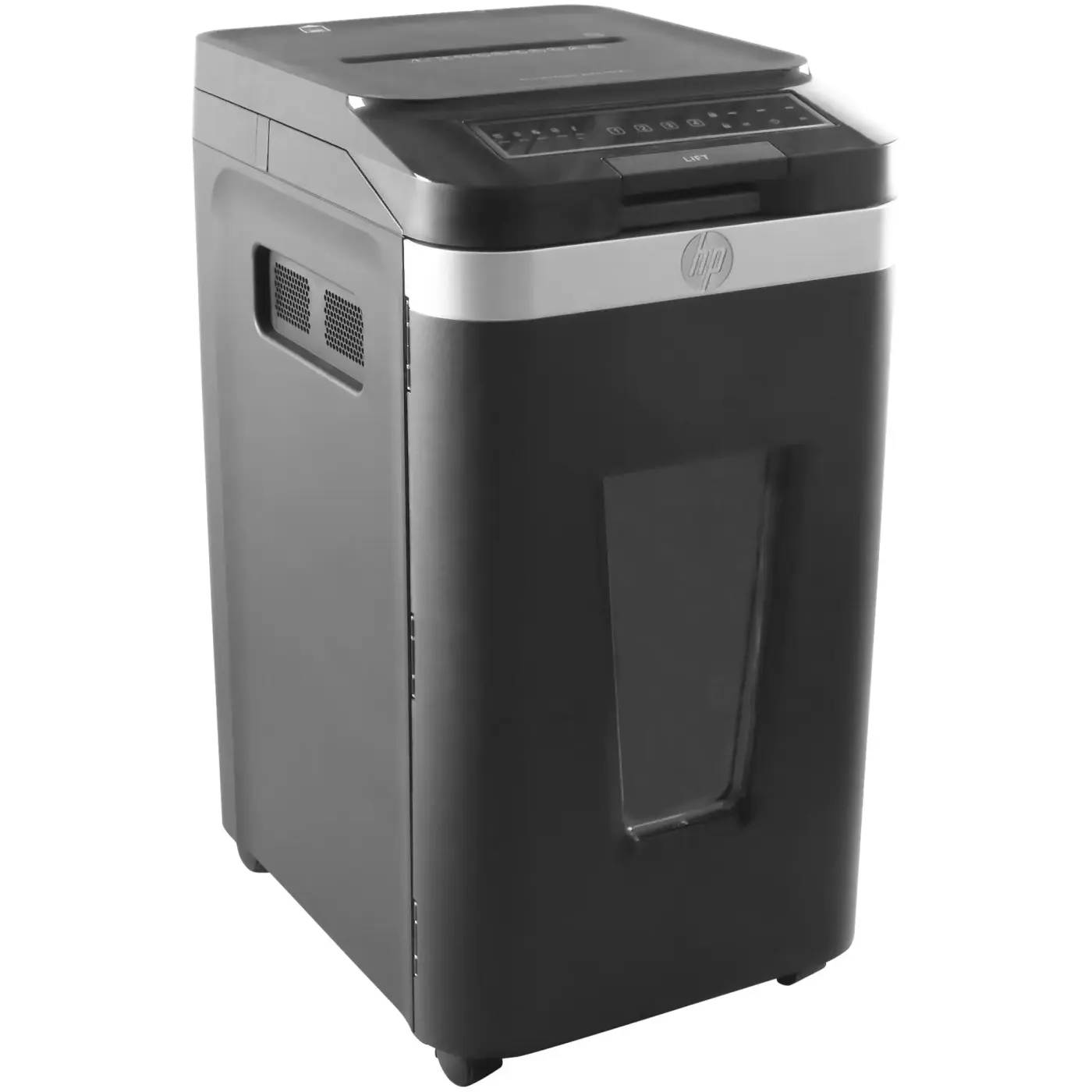 Купить Уничтожитель документов HP Pro Shred Auto 400CC (2822_HP) - фото 4