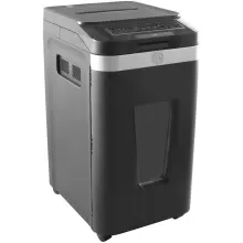 Купить Уничтожитель документов HP Pro Shred Auto 400CC (2822_HP) - фото 4