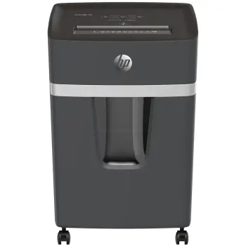 Купить Уничтожитель документов HP Pro Shredder 15CC (2811_HP) - фото 1