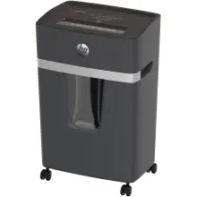 Купить Уничтожитель документов HP Pro Shredder 15CC (2811_HP) - фото 2