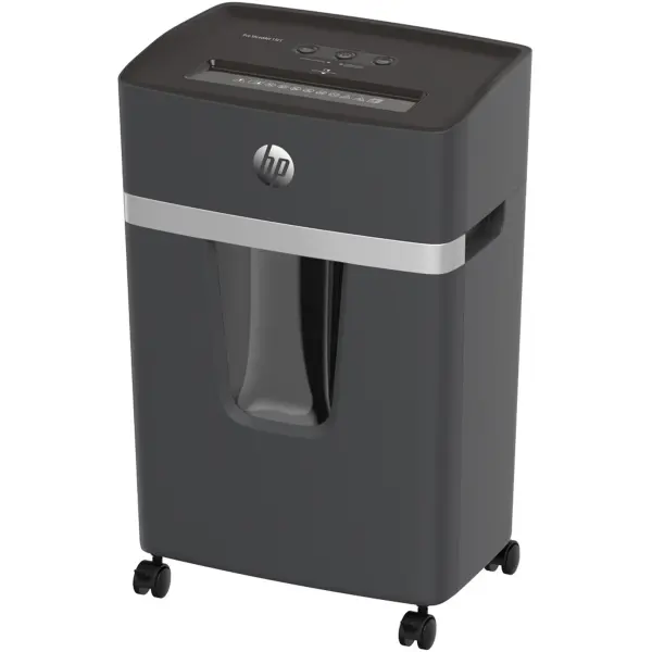Купить Уничтожитель документов HP Pro Shredder 15CC (2811_HP) - фото 2