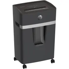 Купить Уничтожитель документов HP Pro Shredder 15CC (2811_HP) - фото 3