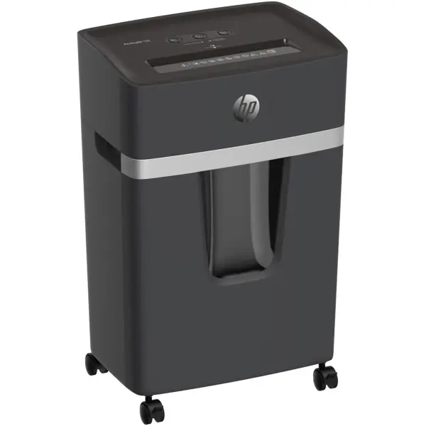 Купить Уничтожитель документов HP Pro Shredder 15CC (2811_HP) - фото 3