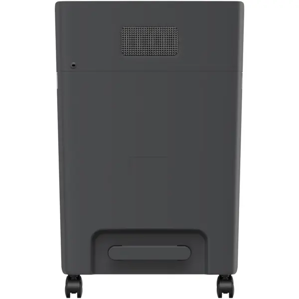 Купить Уничтожитель документов HP Pro Shredder 15CC (2811_HP) - фото 4