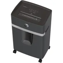 Купить Уничтожитель документов HP Pro Shredder 15CC (2811_HP) - фото 5
