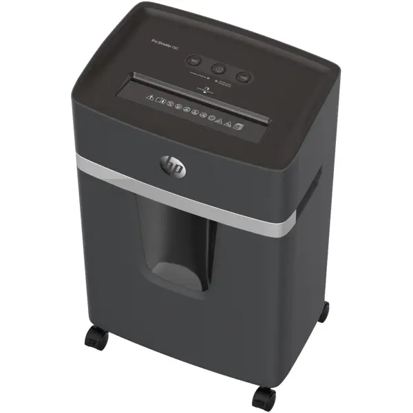 Купить Уничтожитель документов HP Pro Shredder 15CC (2811_HP) - фото 5