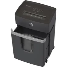 Купить Уничтожитель документов HP Pro Shredder 15CC (2811_HP) - фото 6