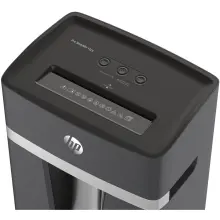 Купить Уничтожитель документов HP Pro Shredder 15CC (2811_HP) - фото 7