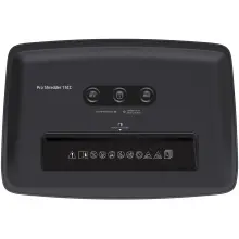 Купить Уничтожитель документов HP Pro Shredder 15CC (2811_HP) - фото 8