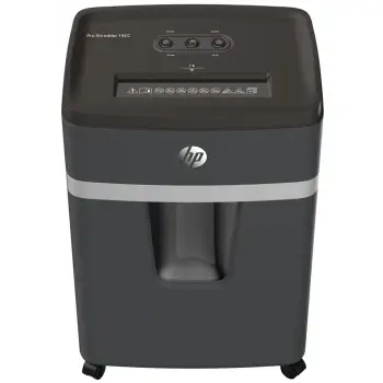 Купить Уничтожитель документов HP Pro Shredder 18CC (2813_HP) - фото 1