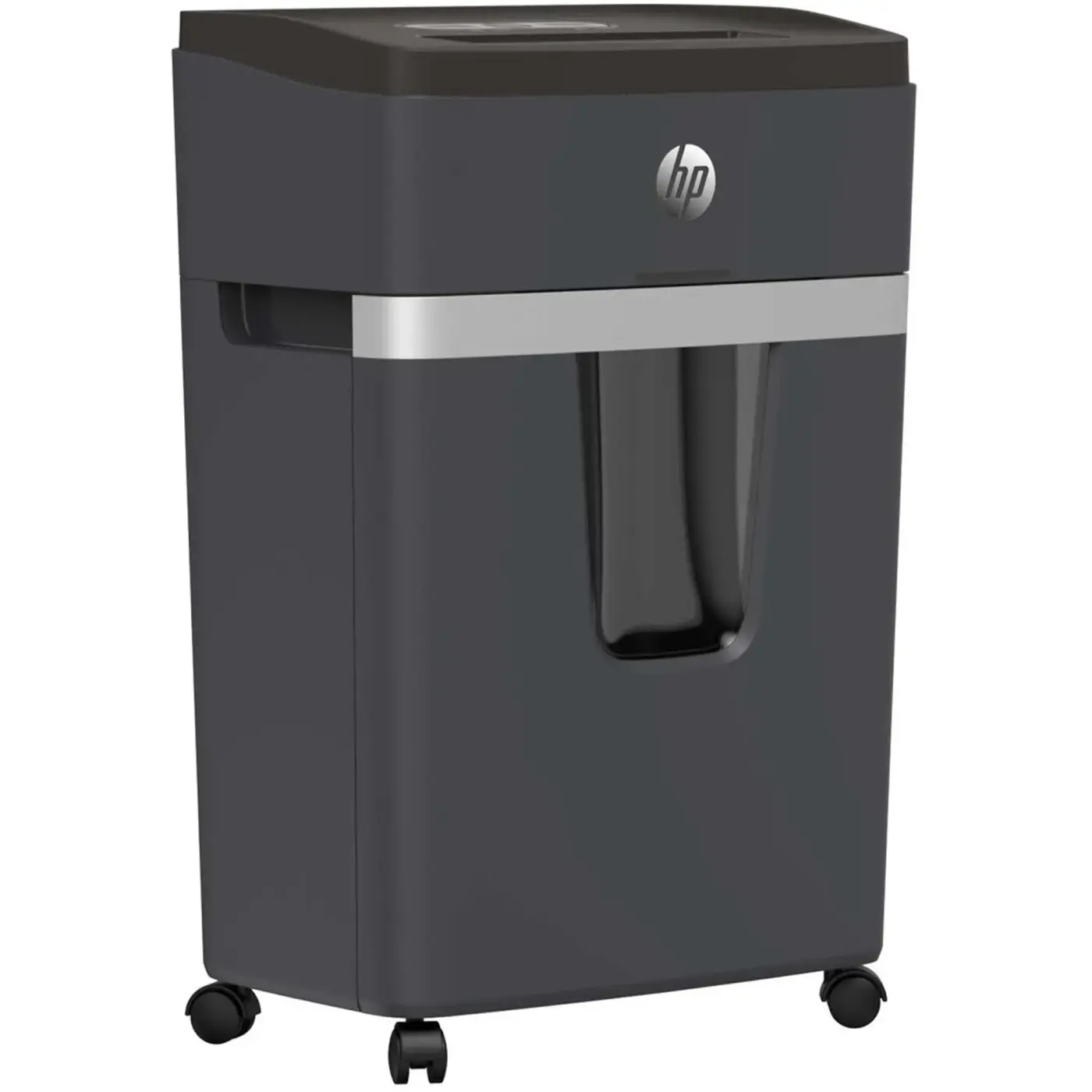 Купить Уничтожитель документов HP Pro Shredder 18CC (2813_HP) - фото 2