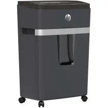 Купить Уничтожитель документов HP Pro Shredder 18CC (2813_HP) - фото 2