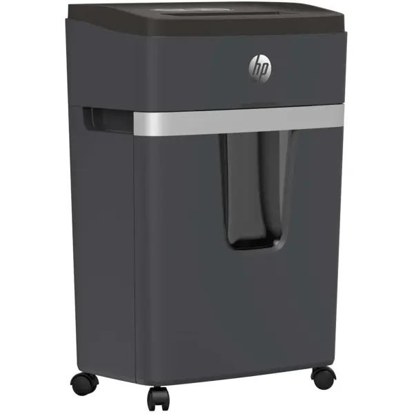 Купить Уничтожитель документов HP Pro Shredder 18CC (2813_HP) - фото 2