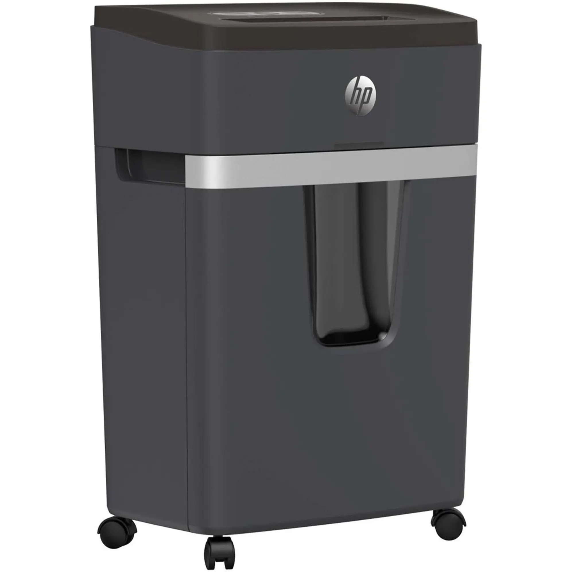 Купить Уничтожитель документов HP Pro Shredder 18CC (2813_HP) - фото 2