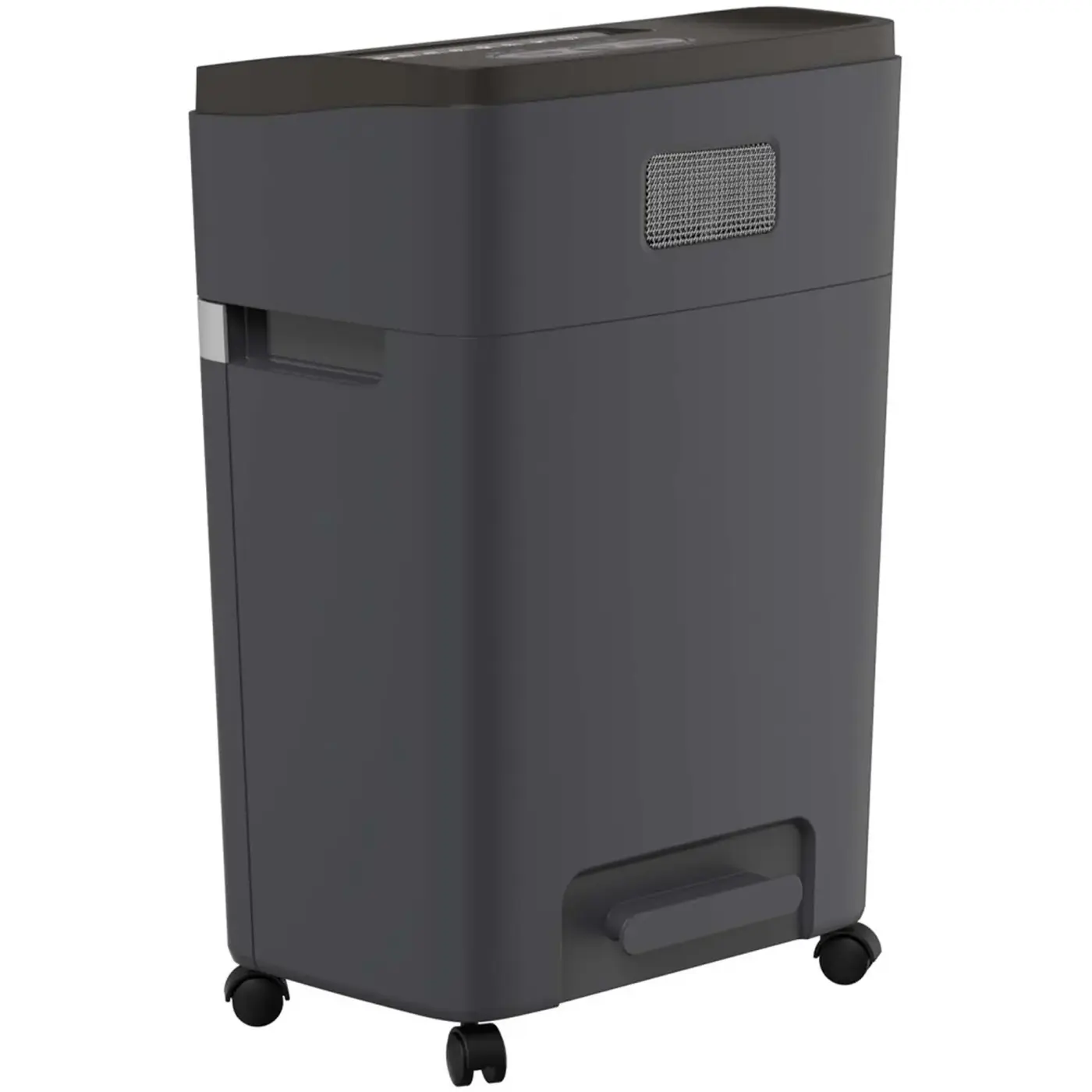 Купить Уничтожитель документов HP Pro Shredder 18CC (2813_HP) - фото 3