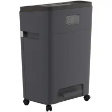 Купить Уничтожитель документов HP Pro Shredder 18CC (2813_HP) - фото 3