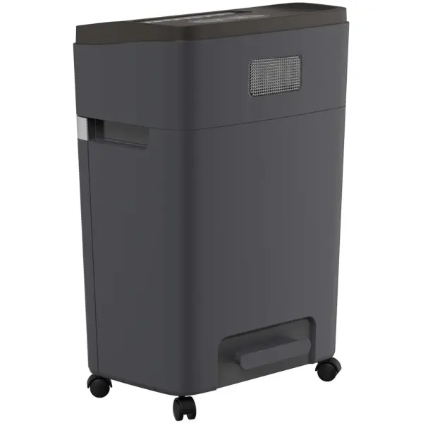 Купить Уничтожитель документов HP Pro Shredder 18CC (2813_HP) - фото 3
