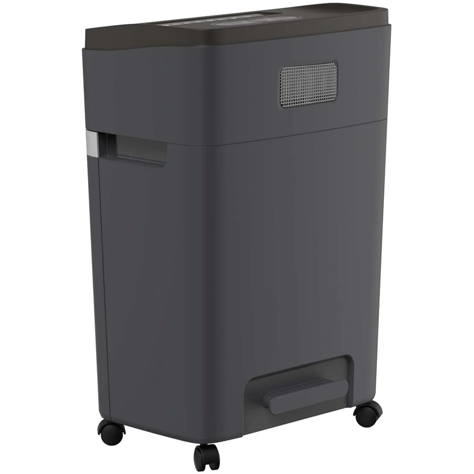 Купить Уничтожитель документов HP Pro Shredder 18CC (2813_HP) - фото 3