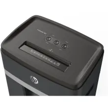Купить Уничтожитель документов HP Pro Shredder 18CC (2813_HP) - фото 4