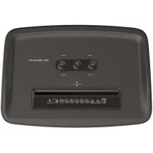 Купить Уничтожитель документов HP Pro Shredder 18CC (2813_HP) - фото 5
