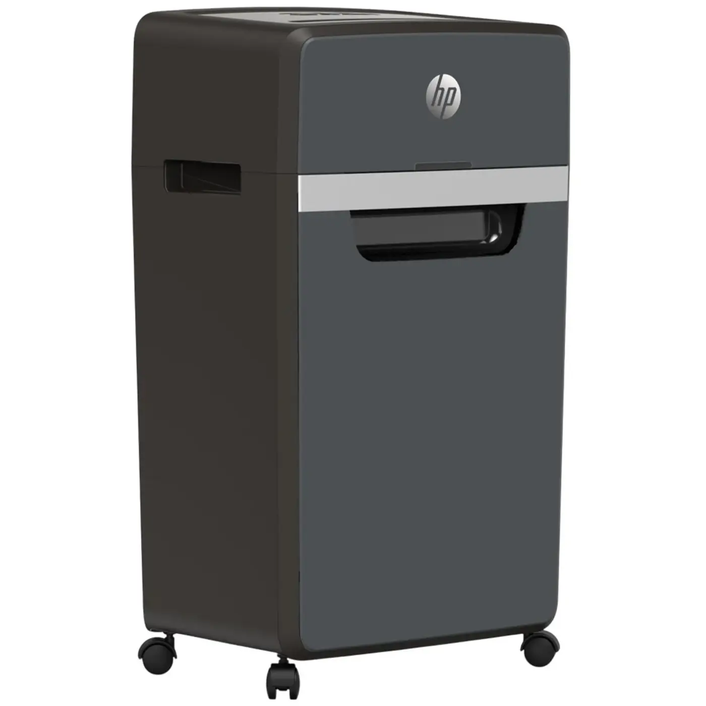 Купить Уничтожитель документов HP Pro Shredder 24CC (2815_HP) - фото 1