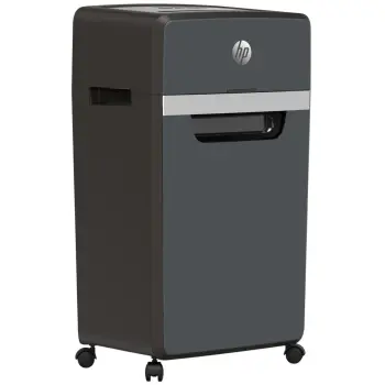 Купить Уничтожитель документов HP Pro Shredder 24CC (2815_HP) - фото 1