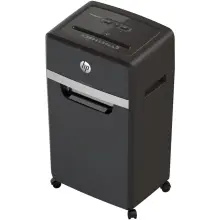 Купить Уничтожитель документов HP Pro Shredder 24CC (2815_HP) - фото 2