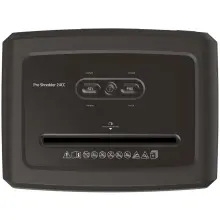 Купить Уничтожитель документов HP Pro Shredder 24CC (2815_HP) - фото 4