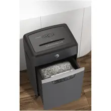 Купить Уничтожитель документов HP Pro Shredder 24CC (2815_HP) - фото 8