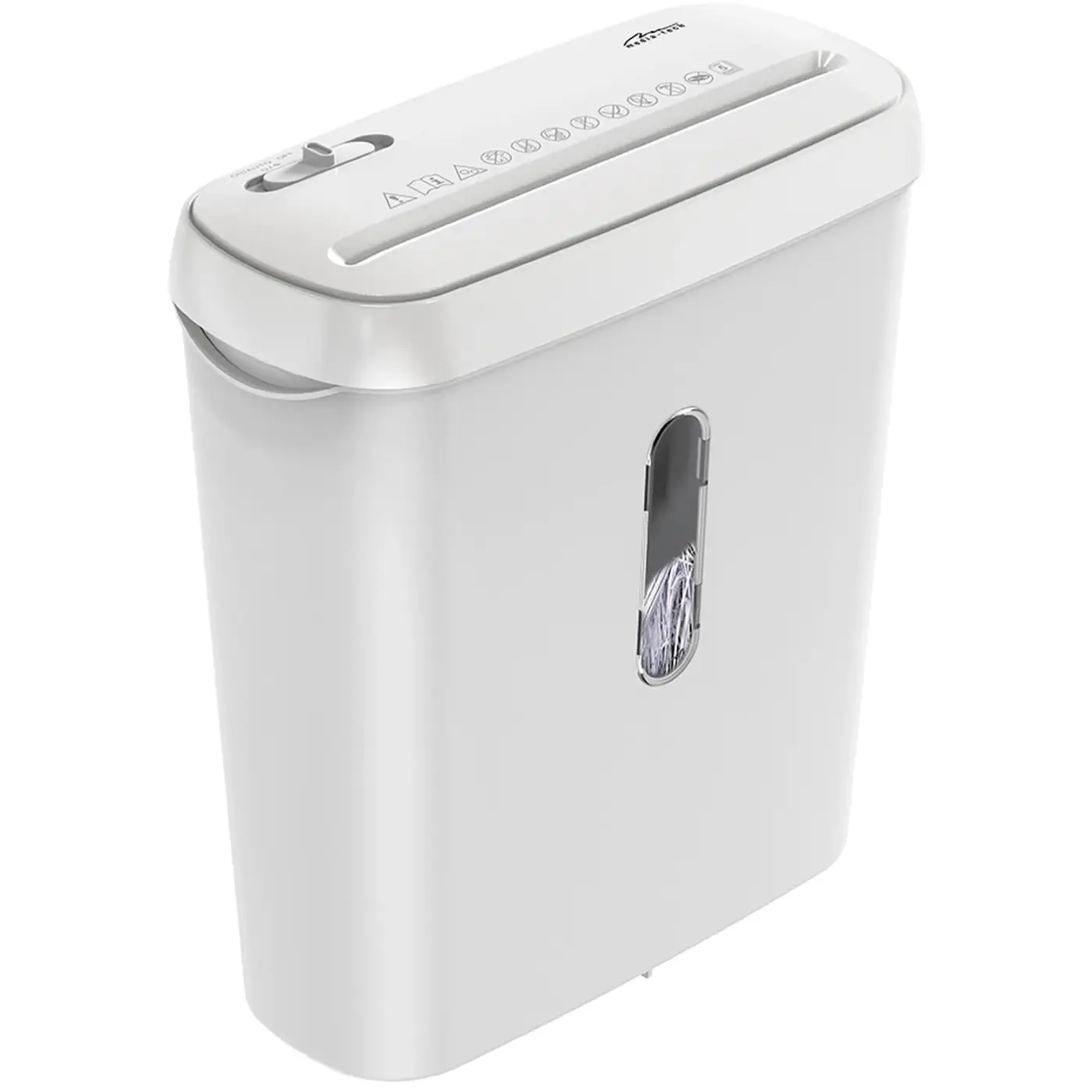 Купить Уничтожитель документов Media-Tech MT223 - фото 2