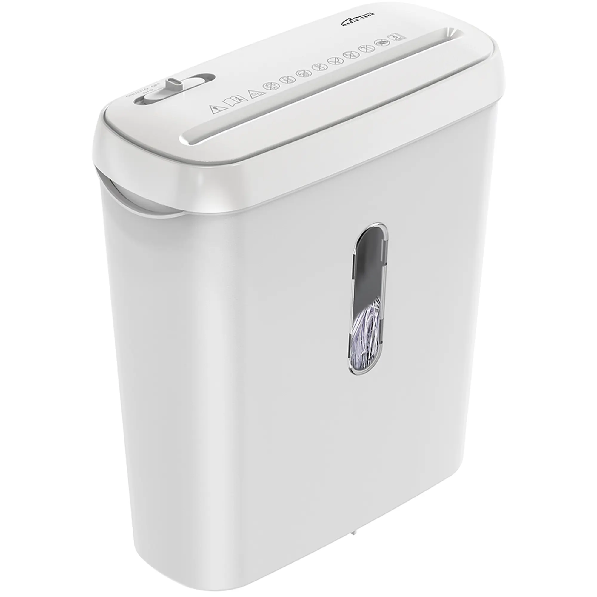 Купить Уничтожитель документов Media-Tech MT223 - фото 2