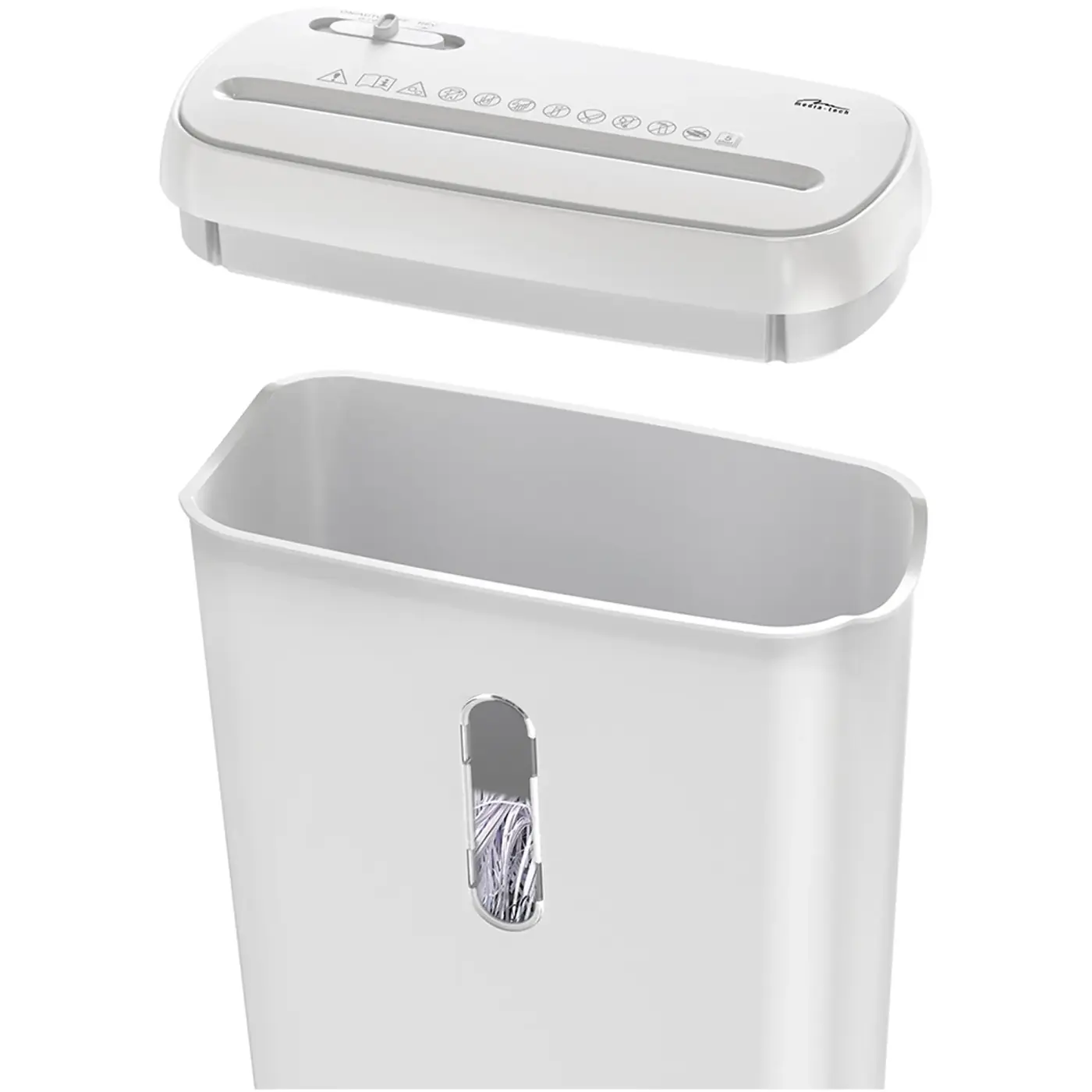 Купить Уничтожитель документов Media-Tech MT223 - фото 3