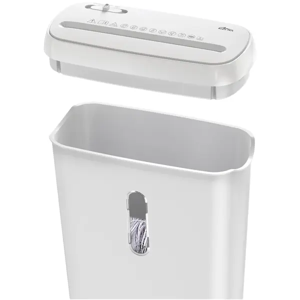Купить Уничтожитель документов Media-Tech MT223 - фото 3