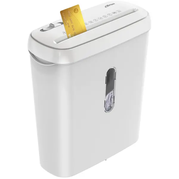 Купить Уничтожитель документов Media-Tech MT223 - фото 4