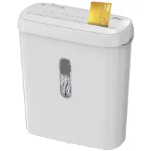 Купить Уничтожитель документов Media-Tech MT223 - фото 5