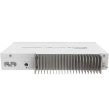 Купити Комутатор MikroTik Cloud Router Switch CRS309-1G-8S+IN - фото 2