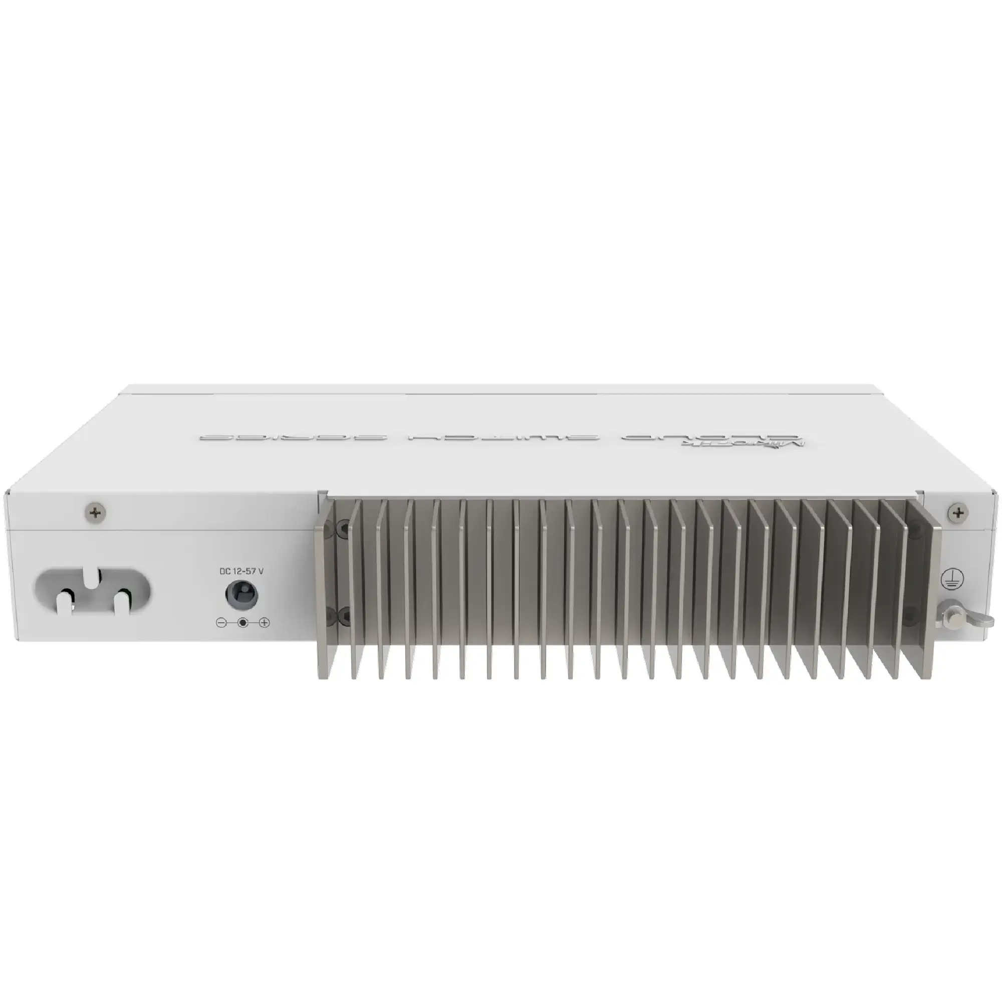 Купити Комутатор MikroTik Cloud Router Switch CRS309-1G-8S+IN - фото 2