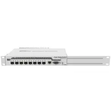 Купити Комутатор MikroTik Cloud Router Switch CRS309-1G-8S+IN - фото 4