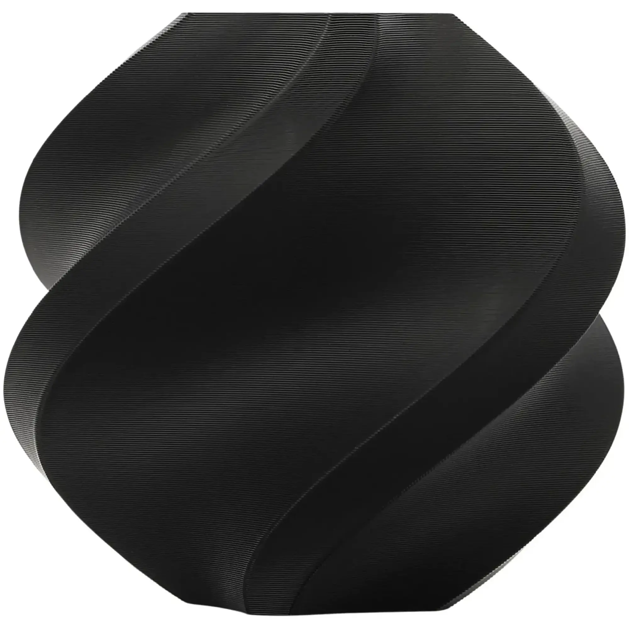 Купити TPU 90A Filament (пластик) для 3D принтера Bambu Lab 1кг, 1.75мм, чорний (U03-K0-1.75-1000-SPL) - фото 1