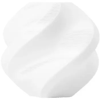 Купити TPU 90A Filament (пластик) для 3D принтера Bambu Lab 1кг, 1.75мм, білий (U03-W1-1.75-1000-SPL) - фото 1